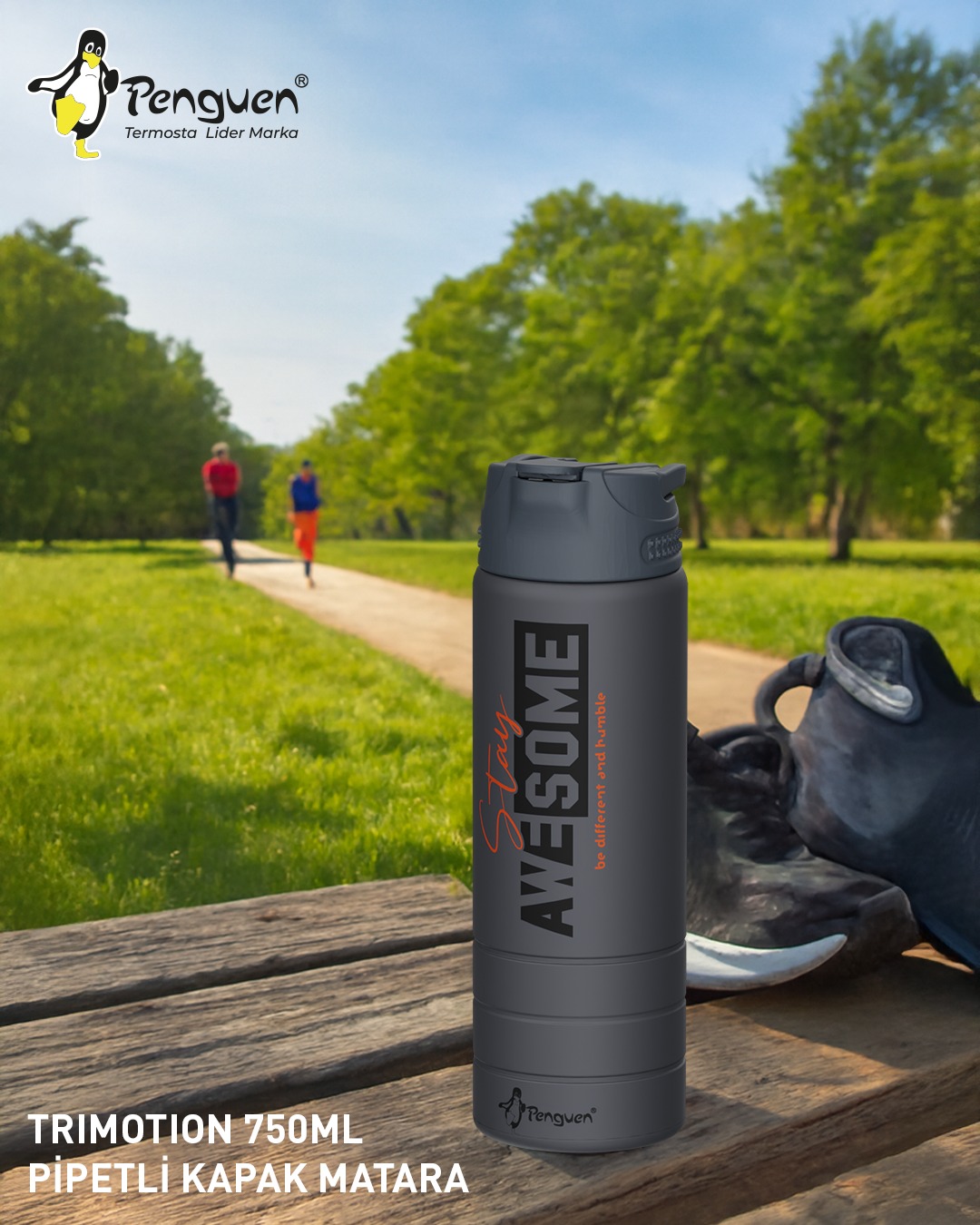 750 ML MANUEL PİPETLİ K. MATARA
