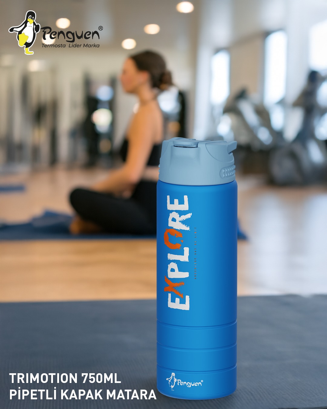 750 ML MANUEL PİPETLİ K. MATARA