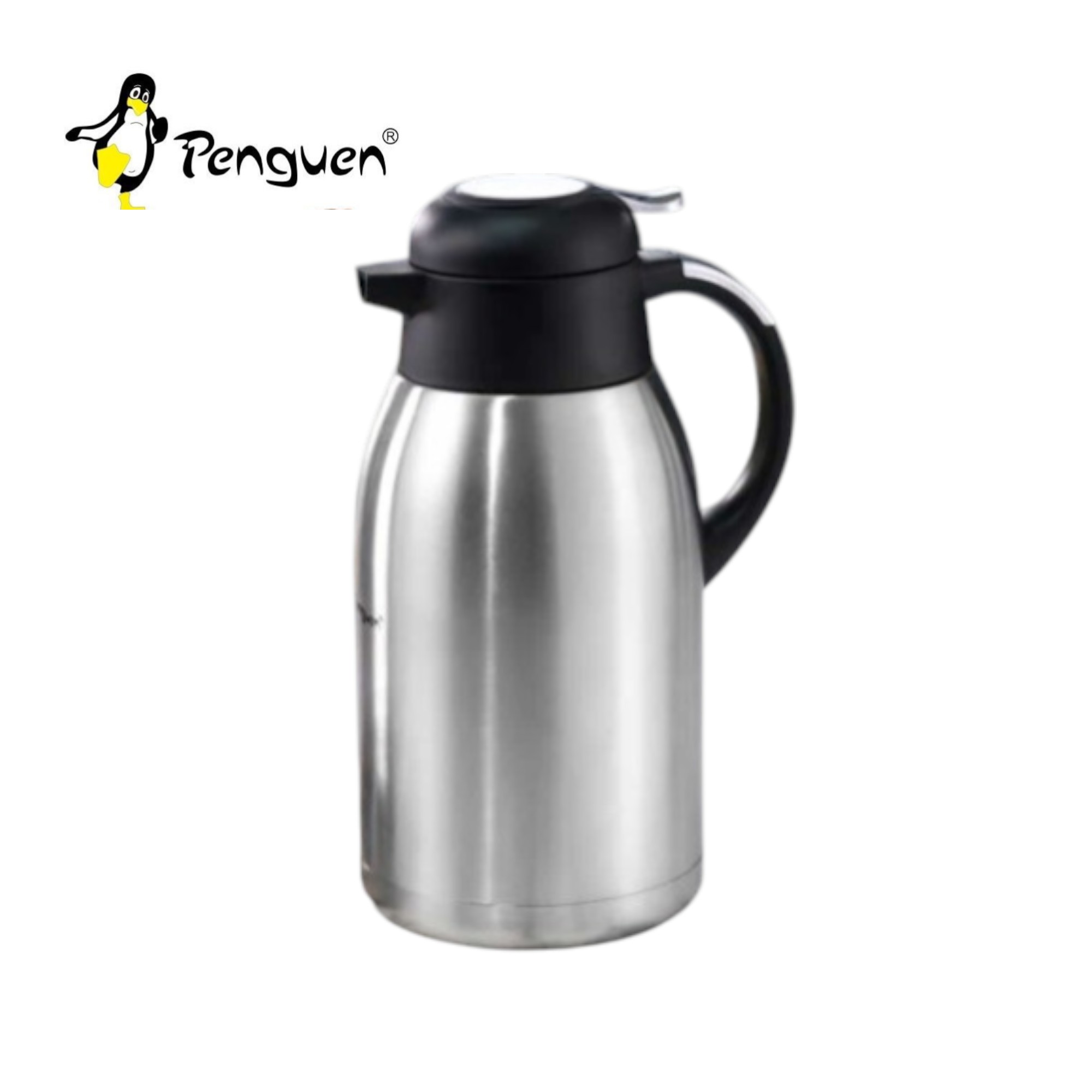2,5 LİTRE INOX CHEF TERMOS İTHAL