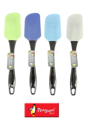 SİLİKON SPATULA **24