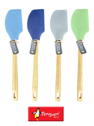 AHŞAP SAPLI SPATULA  **24