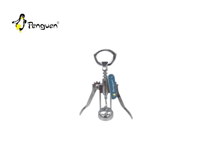 TİRBUŞON AÇACAĞI RENKLİ SAPLI **12