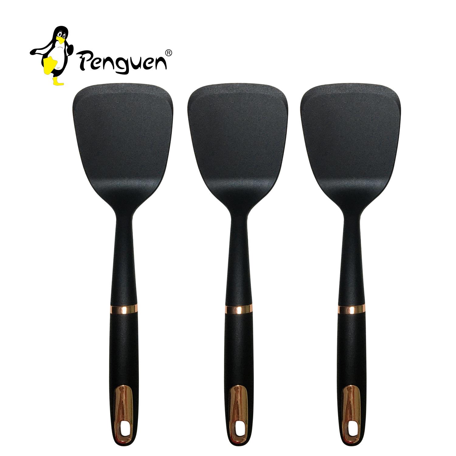 BAKIR PLASTİK SAP SPATULA **12