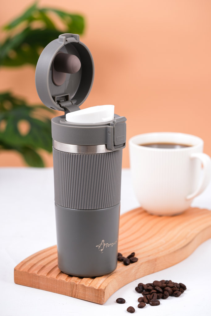 KAHVE KUPASI 400 ML LUXURY MUG