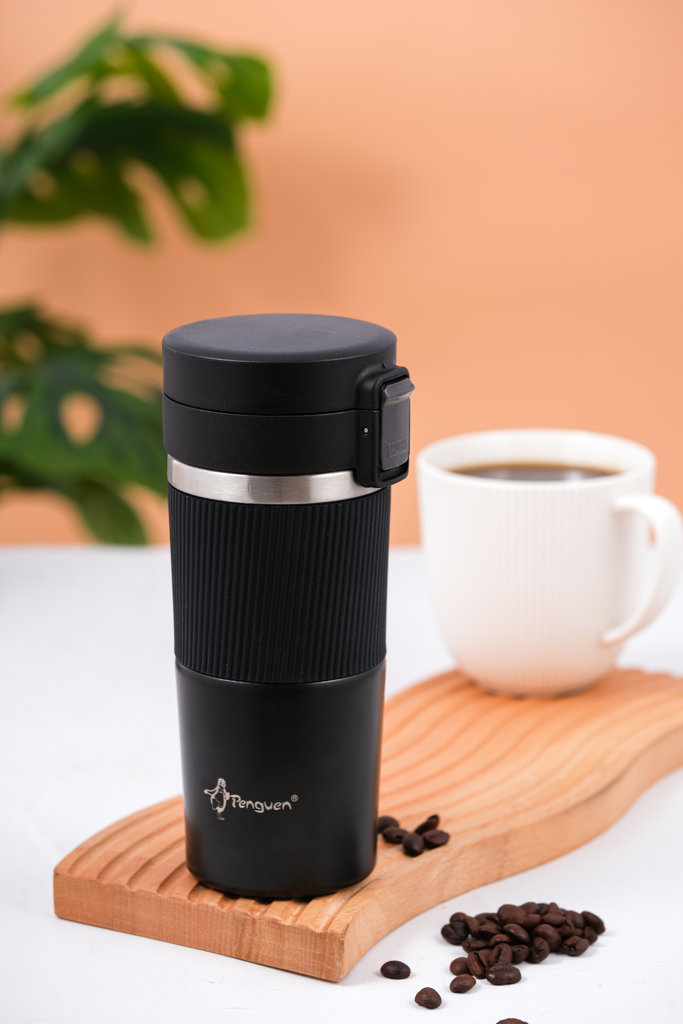 KAHVE KUPASI 400 ML LUXURY MUG