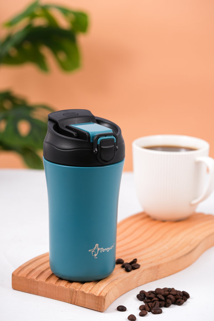400 ML ÇİFT İÇMELİ COFFE MUG