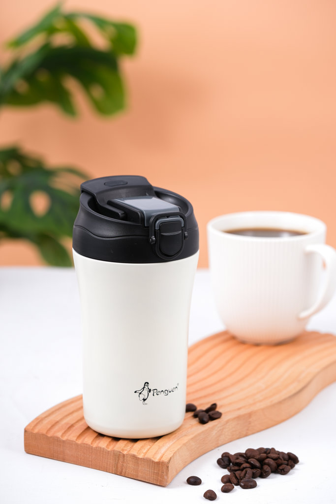 400 ML ÇİFT İÇMELİ COFFE MUG
