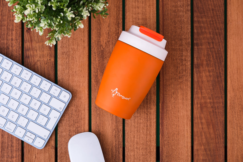 400 ML ÇİFT İÇMELİ TOMBİK MUG