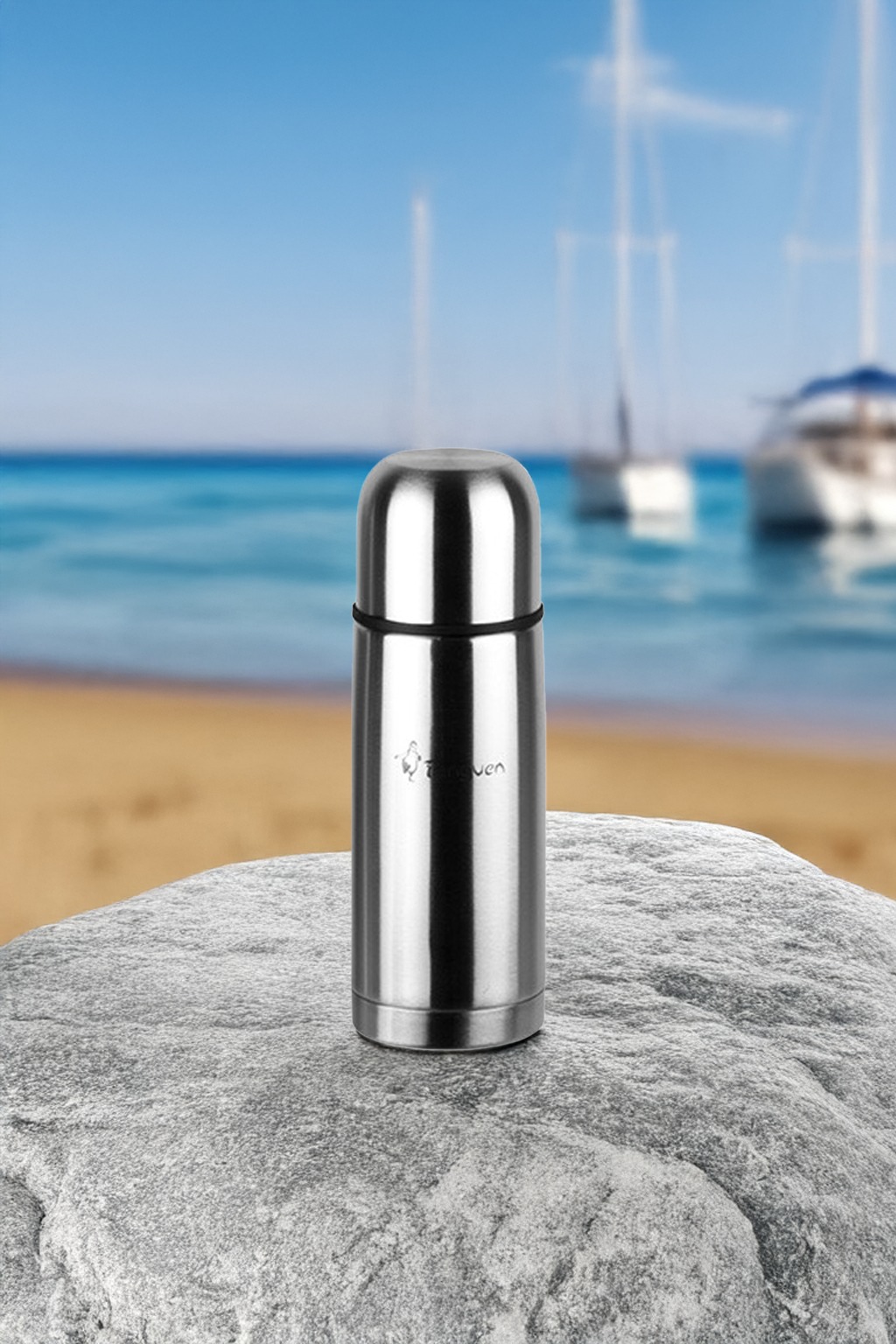 0,50 ML INOX MAMA TERMOSU