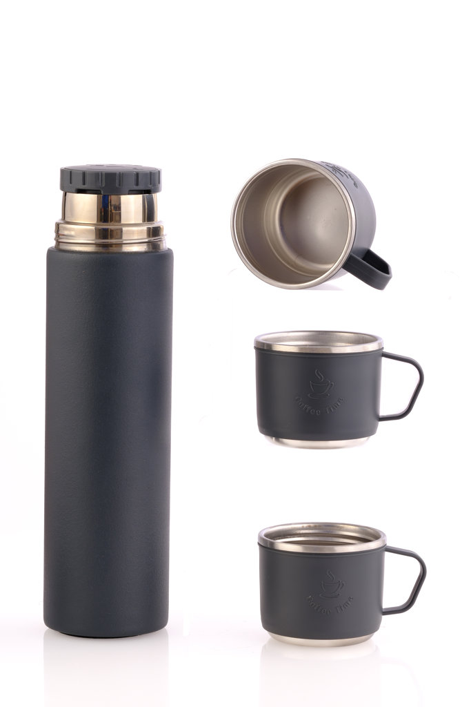 500 ML GİNA KAMP TERMOS
