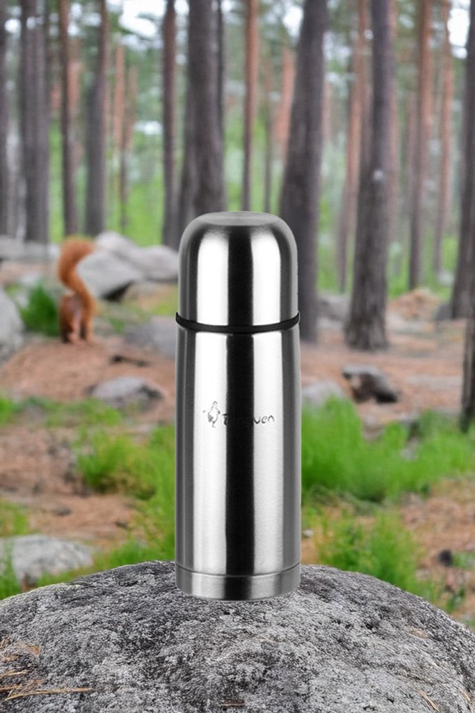 0,70 ML INOX MAMA TERMOSU